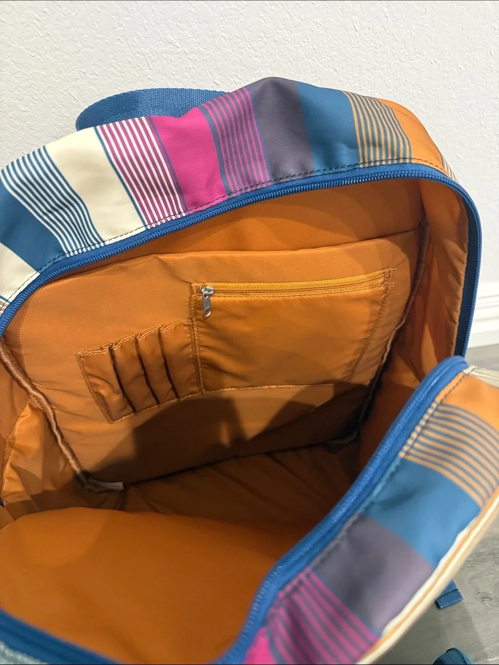 Matilda Jane colorful striped